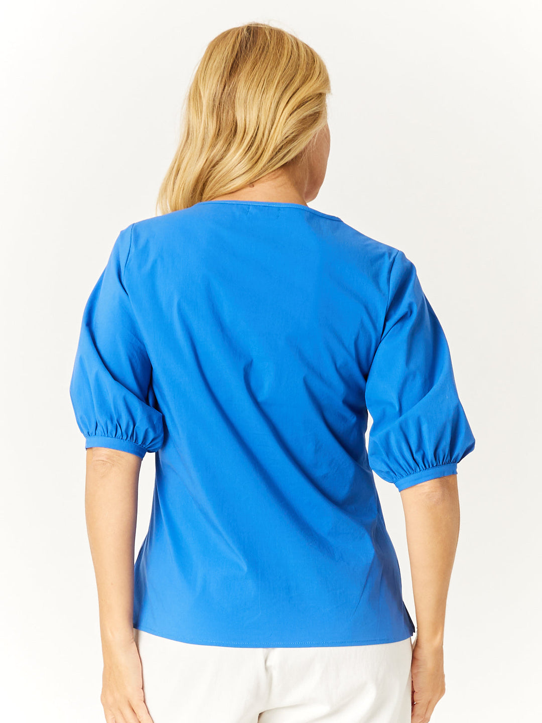 Core Season Top - Royal - 32425