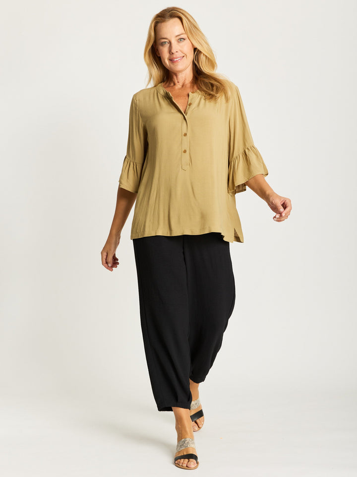 Venus Pant - Black -31864