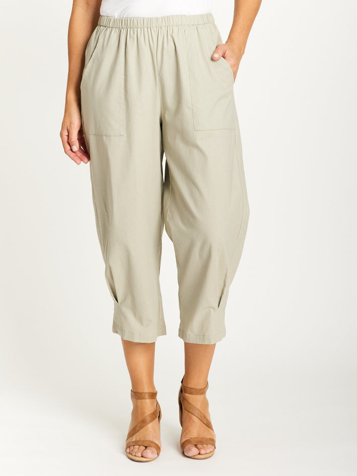 Naturally Nice Pant - Sand - 32512
