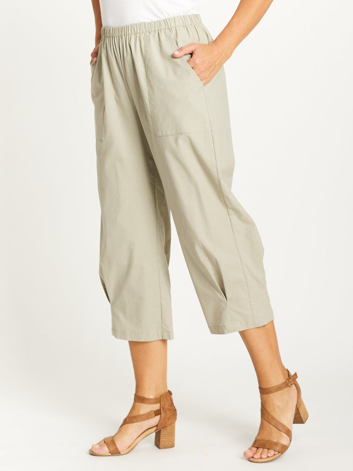 Naturally Nice Pant - Sand - 32512