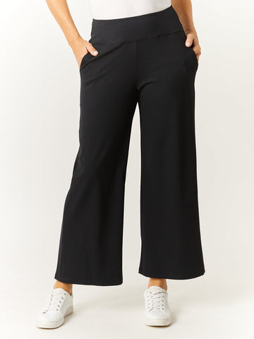 Walk and Work Pant - Black- 32527 - 