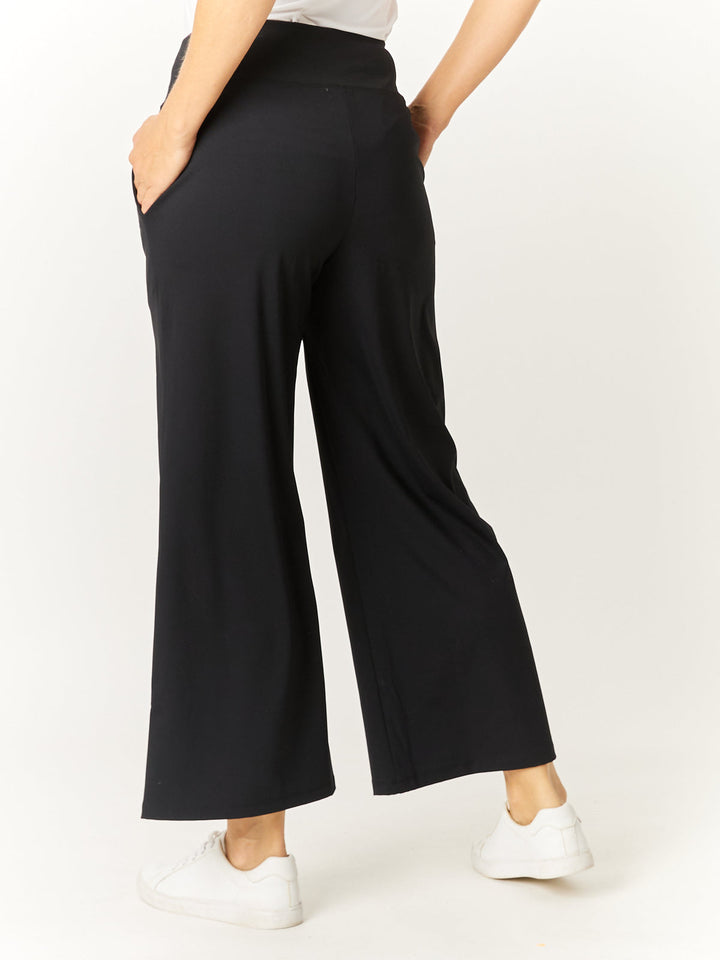 Walk and Work Pant - Black- 32527