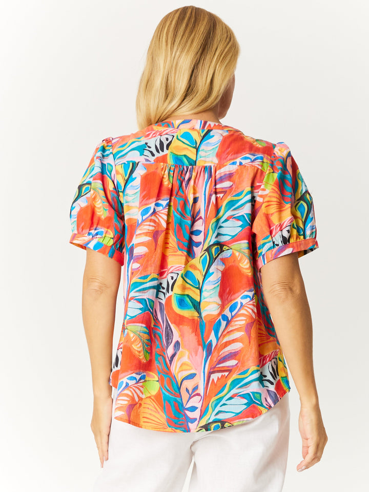 Summer Sunshine Shirt - Multi - 32759
