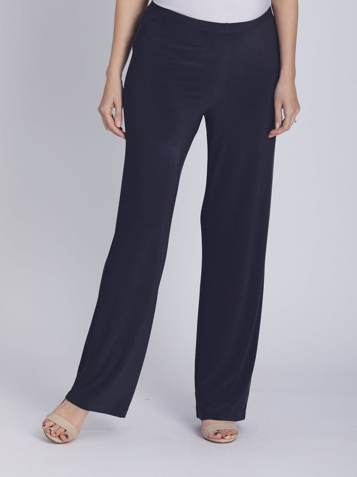 Classic Travel Pant - Navy 4720
