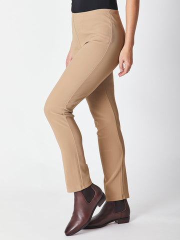 Pencil Pant - Camel 7165 -S - SALE
