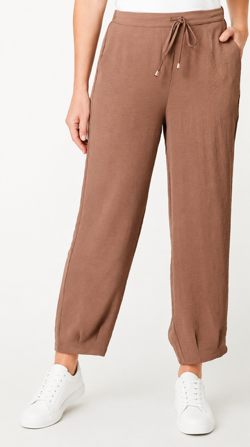 Venus Pant - Latte -31864 - 