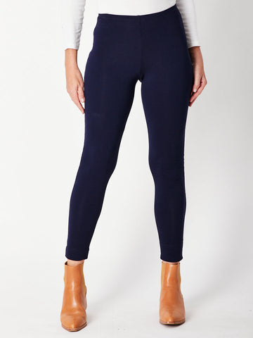 Leggings - Navy - 8322 - SUMMER
