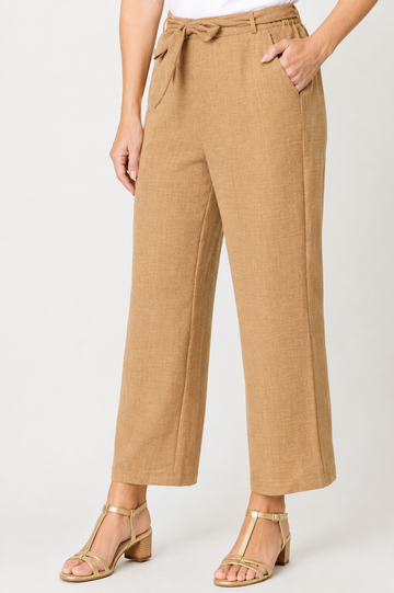 Season Pant - Toffee - 32217 - 