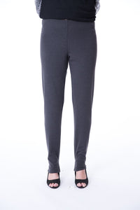 Puskin Ponti Pant - Charcoal - 23464