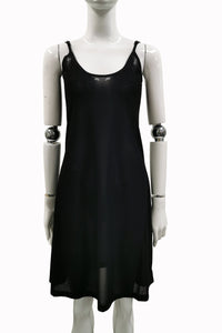 42nd St Slip - Black - 10128