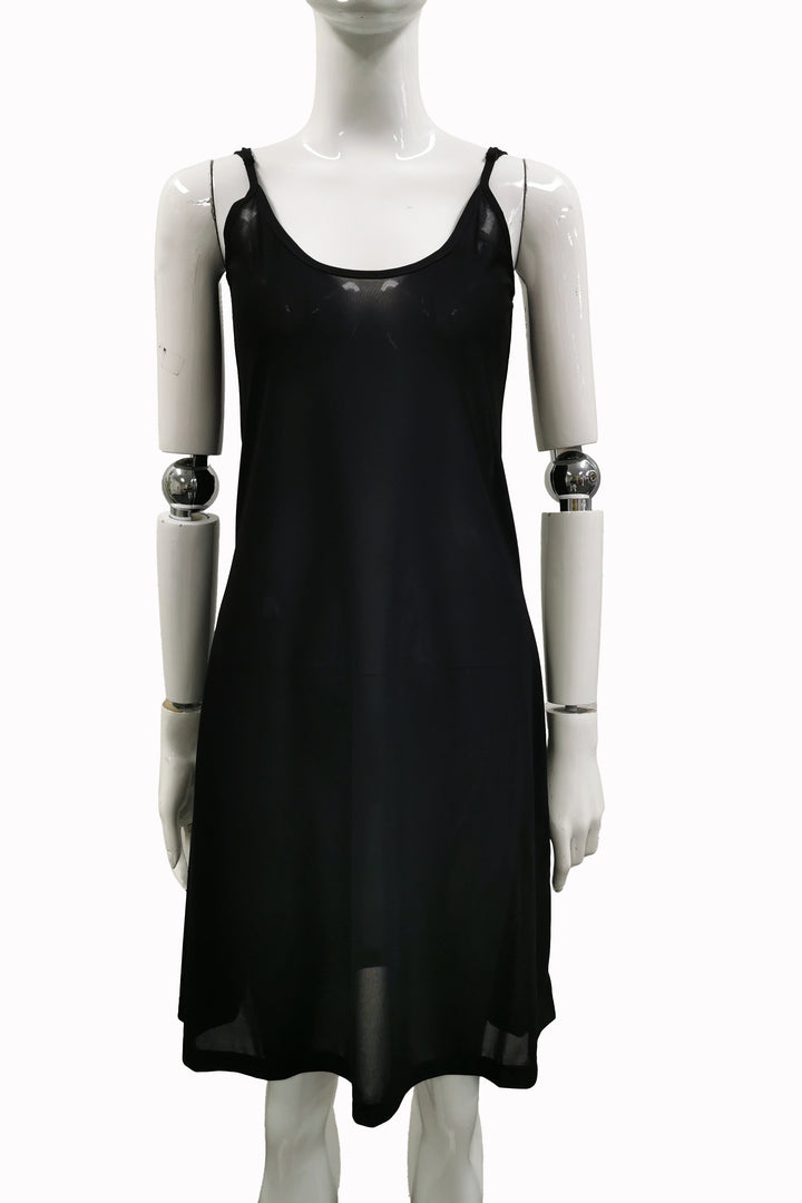 42nd St Slip - Black - 10128